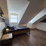 Mikra Homes24 In Goessnitz アパート Gossnitz