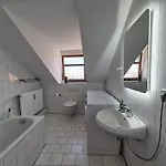 Mikra Homes24 In Goessnitz