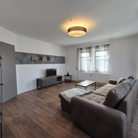 Mikra Homes24 In Gößnitz