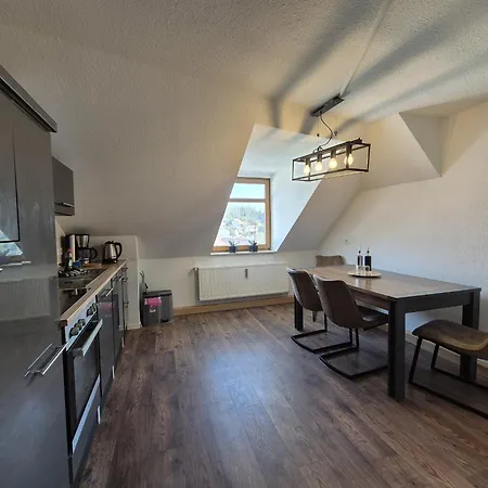 Apartment Mikra Homes24 In Gößnitz