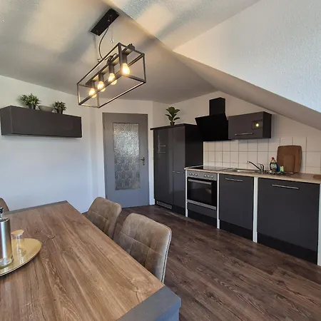 Mikra Homes24 In Gößnitz Apartment *