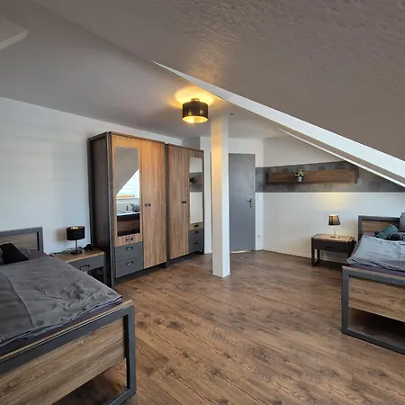 Mikra Homes24 In Gößnitz *