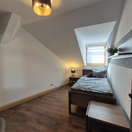 Mikra Homes24 In Gößnitz Gossnitz