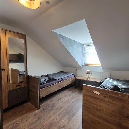 Mikra Homes24 In Gößnitz