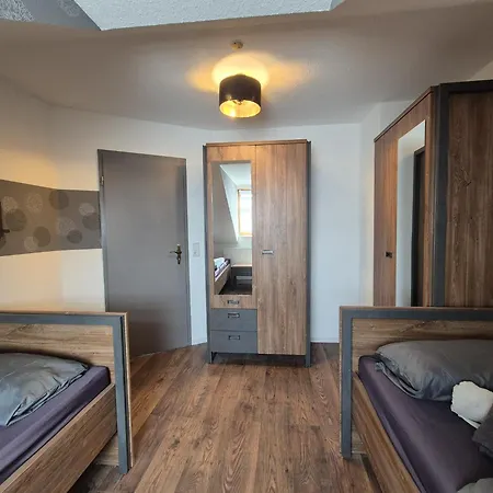 Mikra Homes24 In Gößnitz Apartment