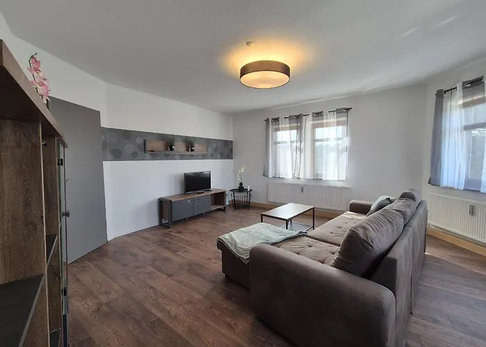 Mikra Homes24 In Gößnitz