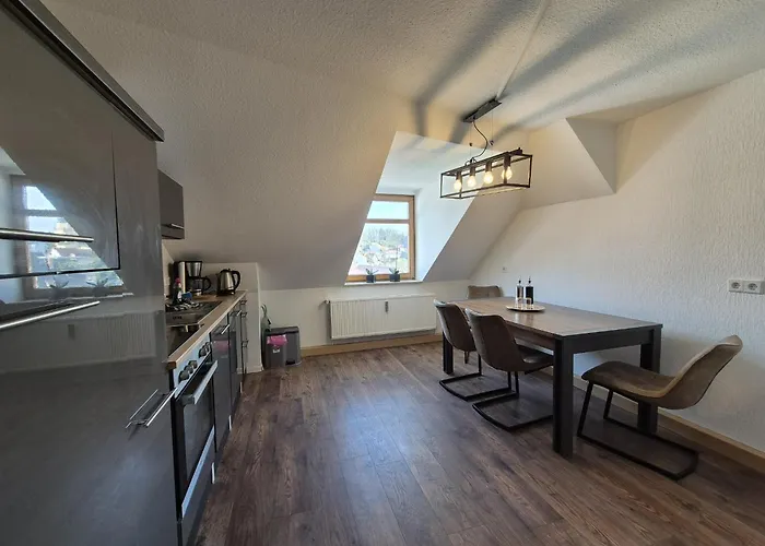 Apartment Mikra Homes24 In Gößnitz