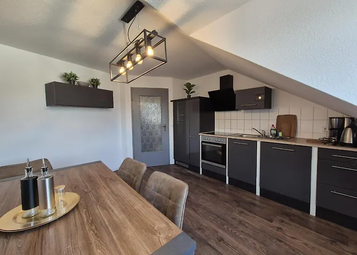 Mikra Homes24 In Gößnitz Apartment *