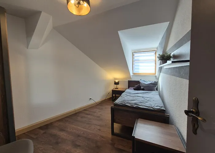 Mikra Homes24 In Gößnitz Gossnitz