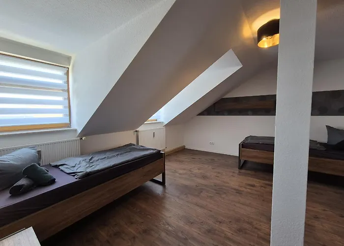 Mikra Homes24 In Gößnitz