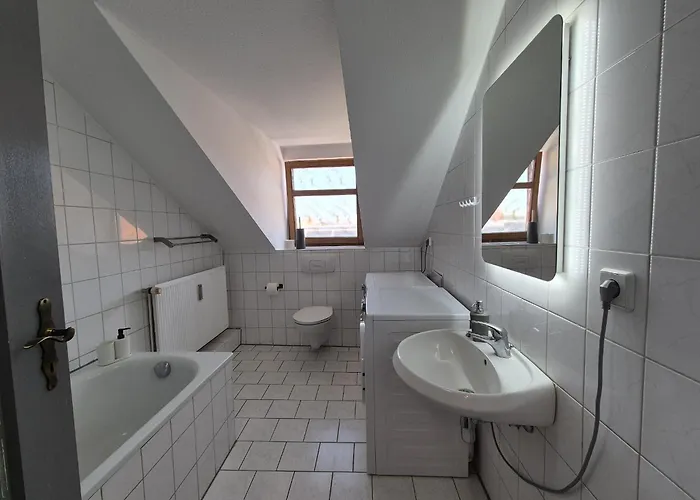 Mikra Homes24 In Gößnitz