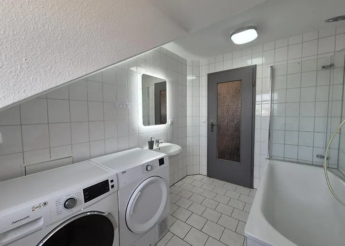 Apartment Mikra Homes24 In Gößnitz *